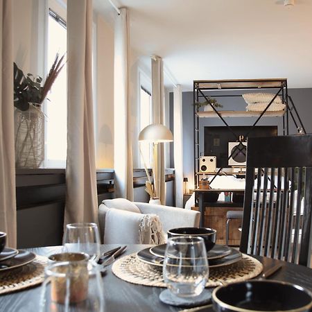 4Ty3 Apartments - Stadtpark City Apartment Is Calling Wina Bagian luar foto