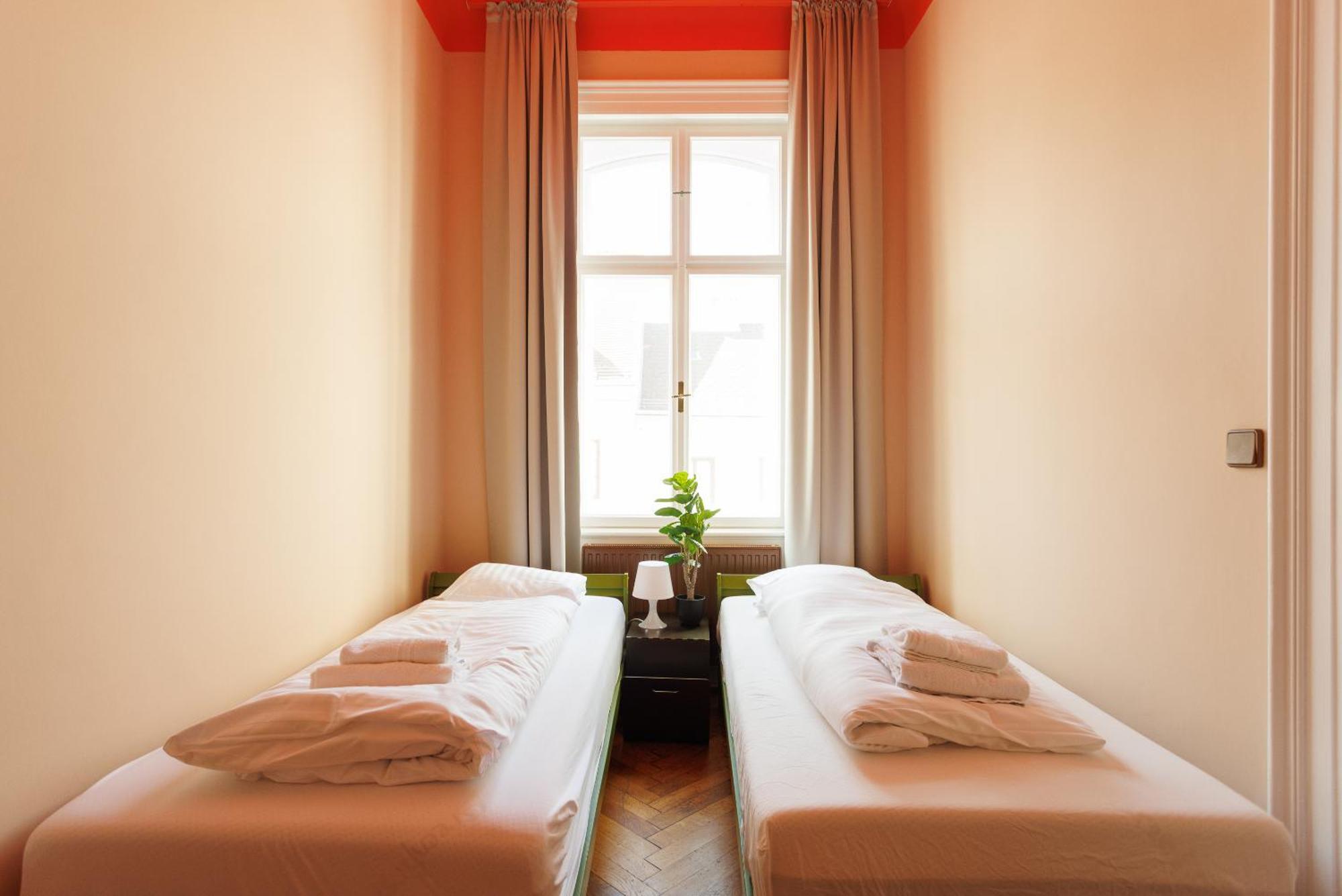 4Ty3 Apartments - Stadtpark City Apartment Is Calling Wina Bagian luar foto