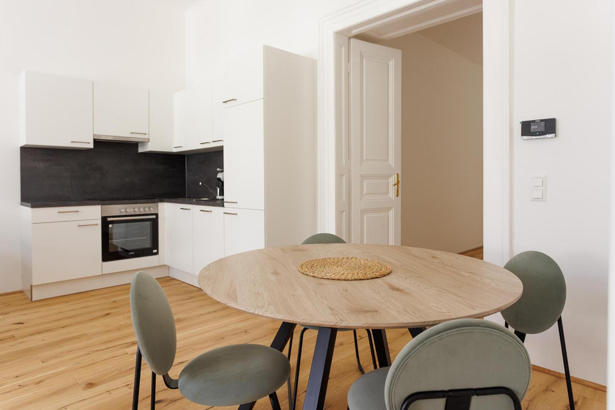 4Ty3 Apartments - Stadtpark City Apartment Is Calling Wina Bagian luar foto