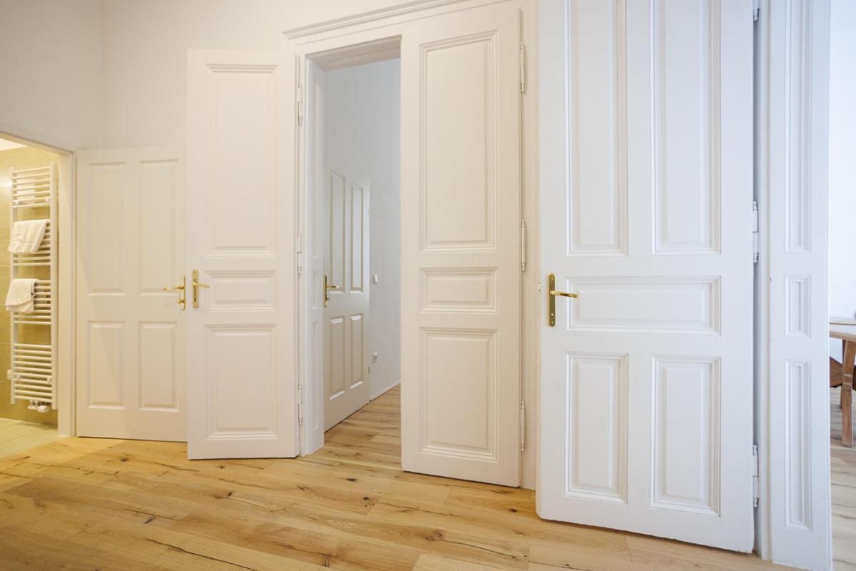4Ty3 Apartments - Stadtpark City Apartment Is Calling Wina Bagian luar foto