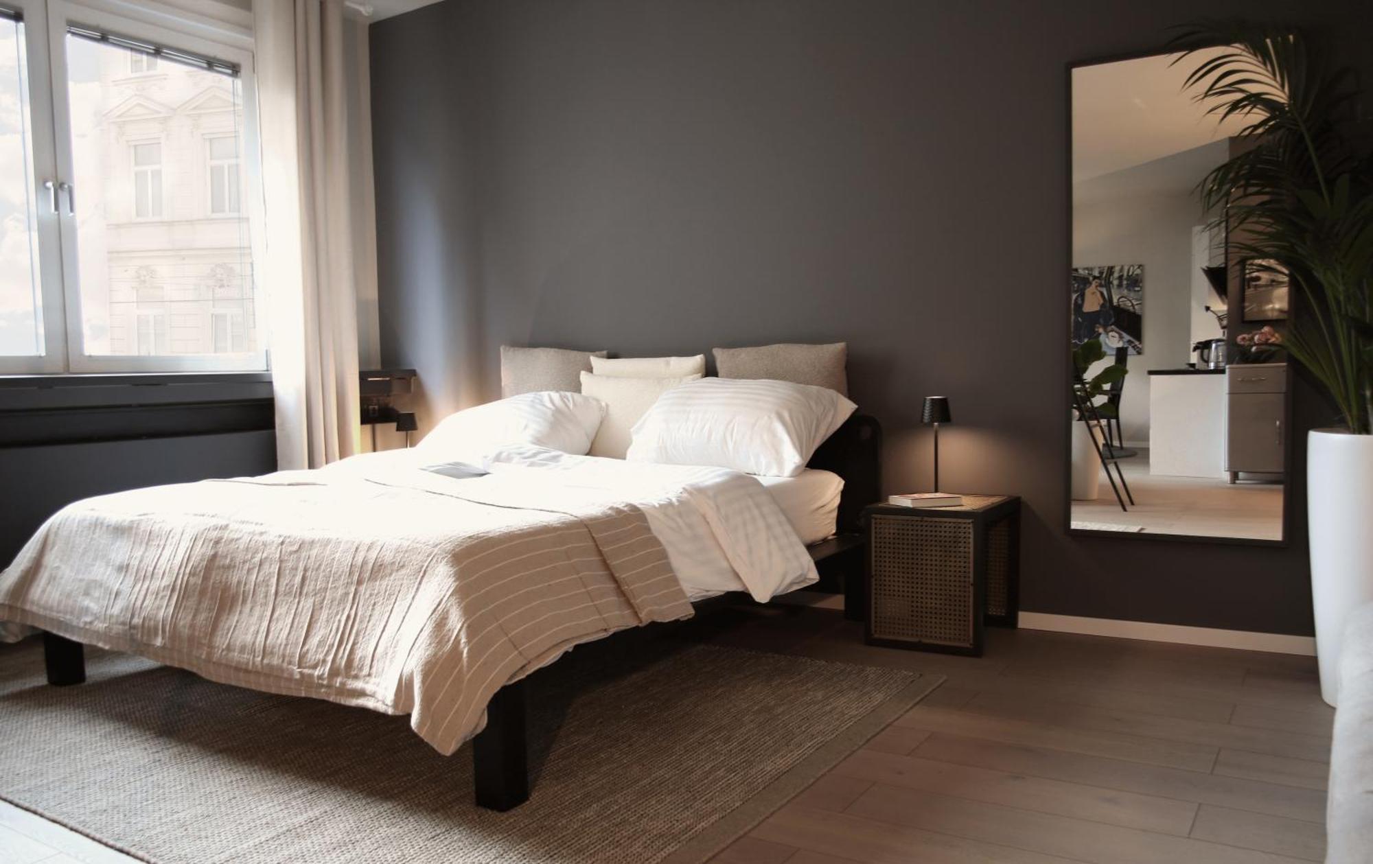4Ty3 Apartments - Stadtpark City Apartment Is Calling Wina Bagian luar foto
