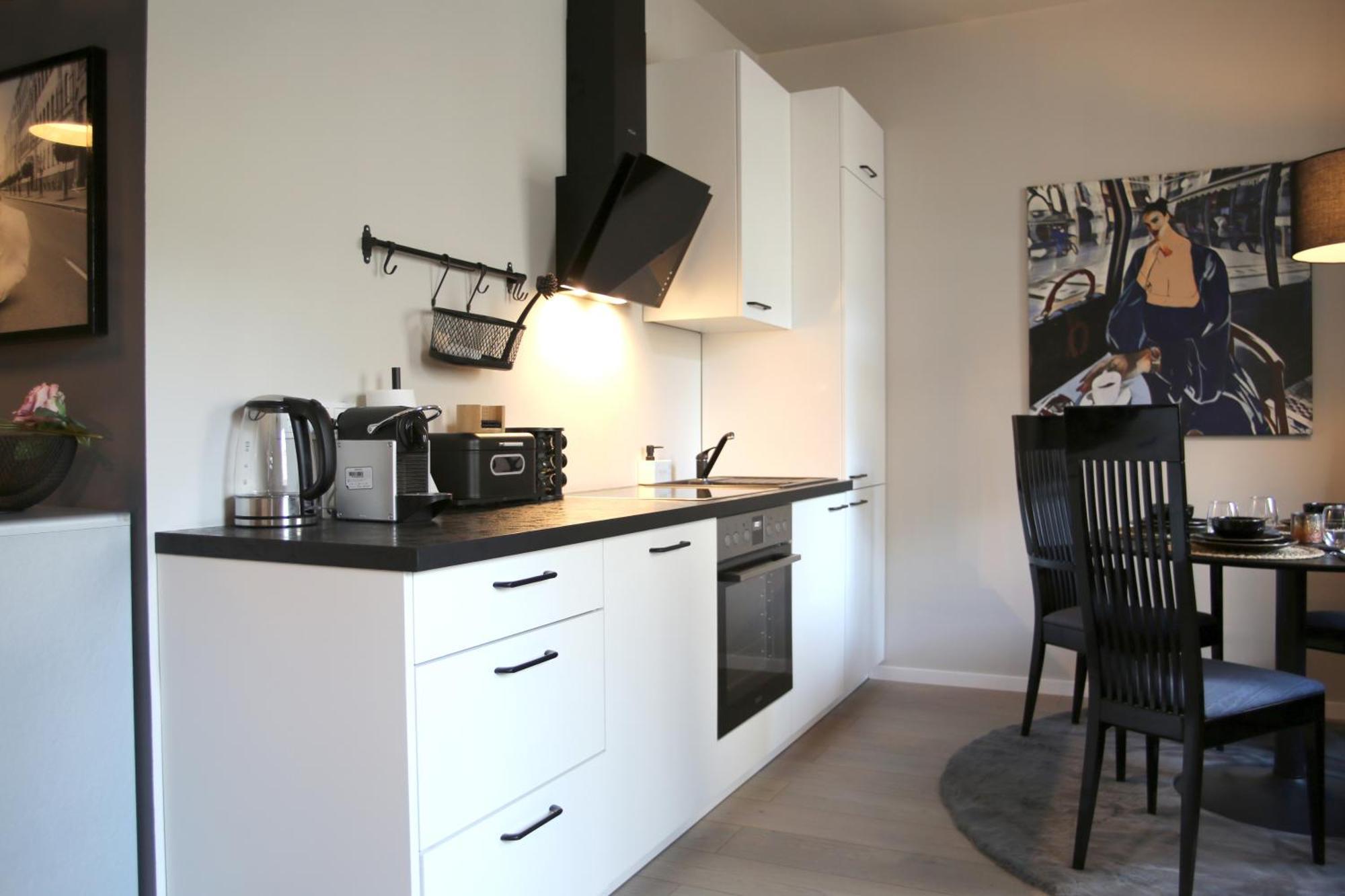 4Ty3 Apartments - Stadtpark City Apartment Is Calling Wina Bagian luar foto