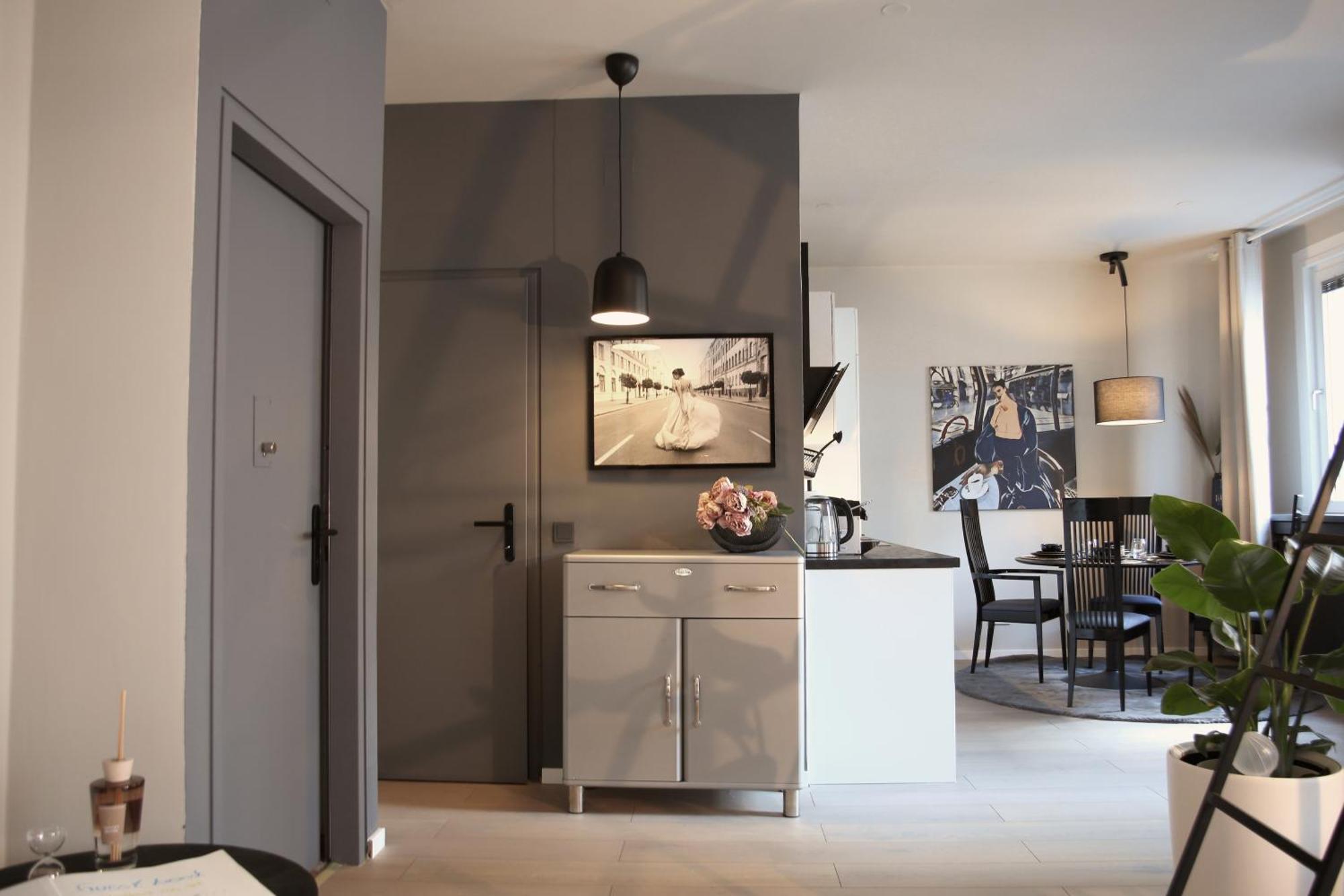 4Ty3 Apartments - Stadtpark City Apartment Is Calling Wina Bagian luar foto