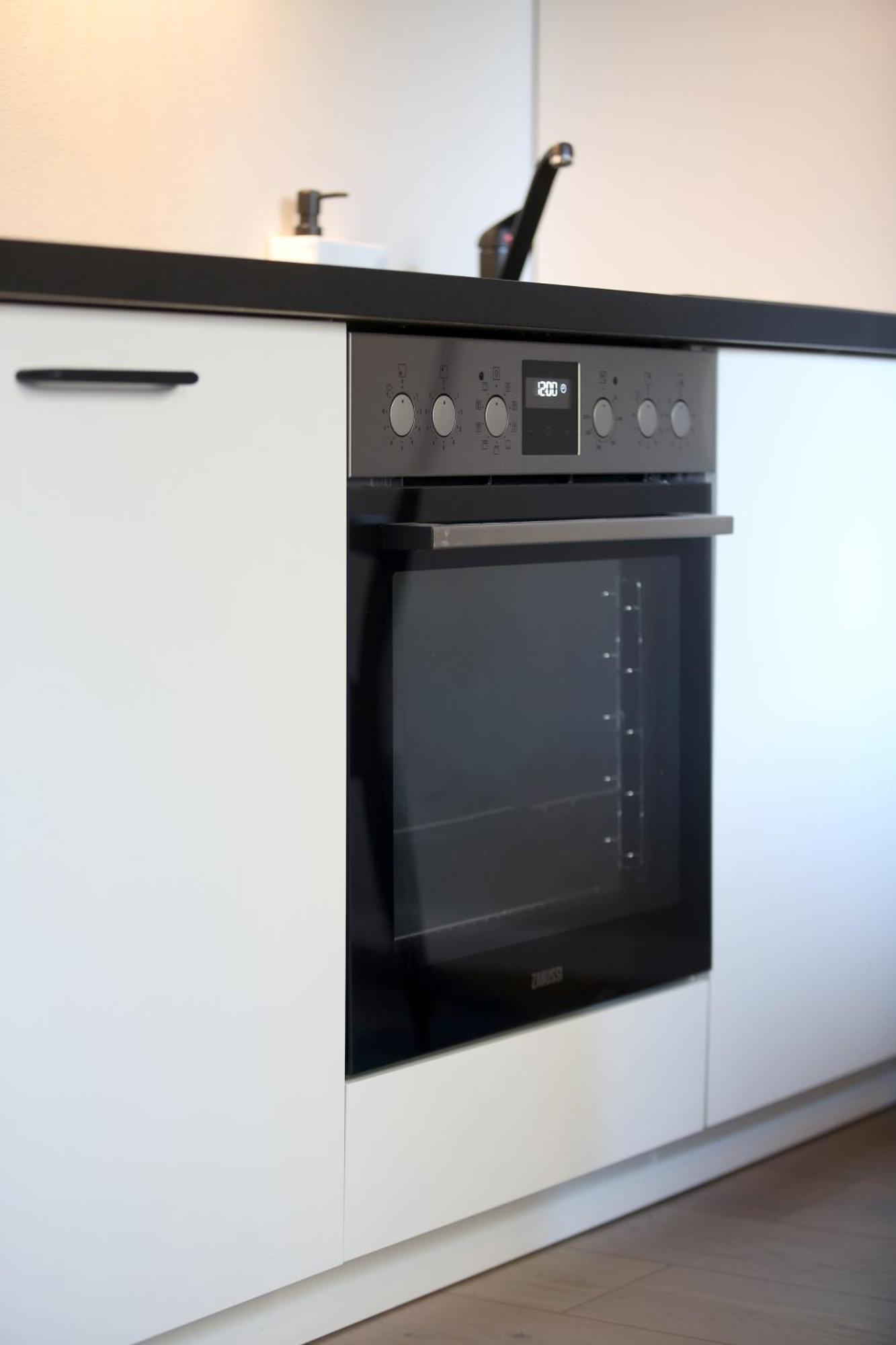 4Ty3 Apartments - Stadtpark City Apartment Is Calling Wina Bagian luar foto