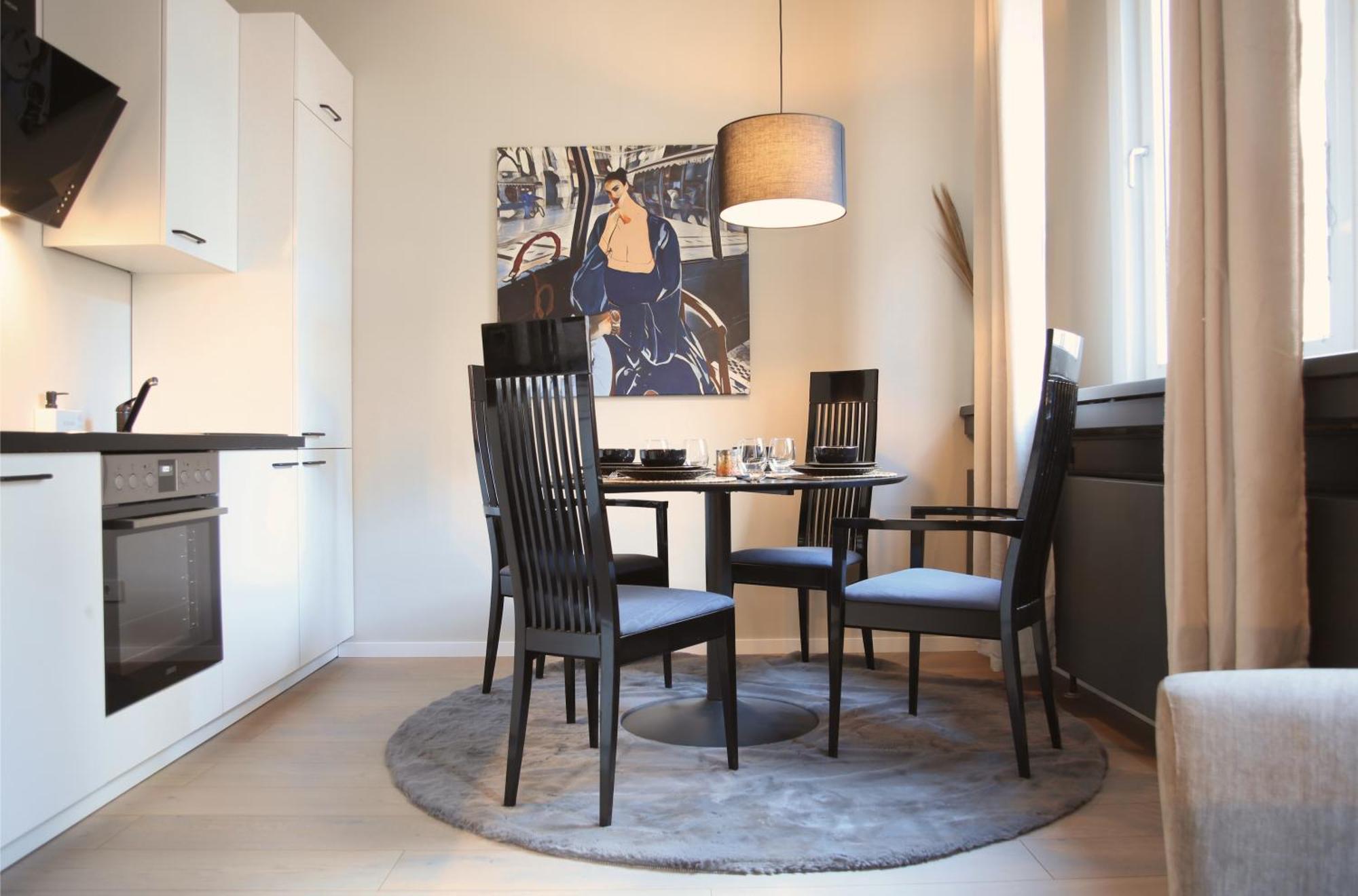 4Ty3 Apartments - Stadtpark City Apartment Is Calling Wina Bagian luar foto