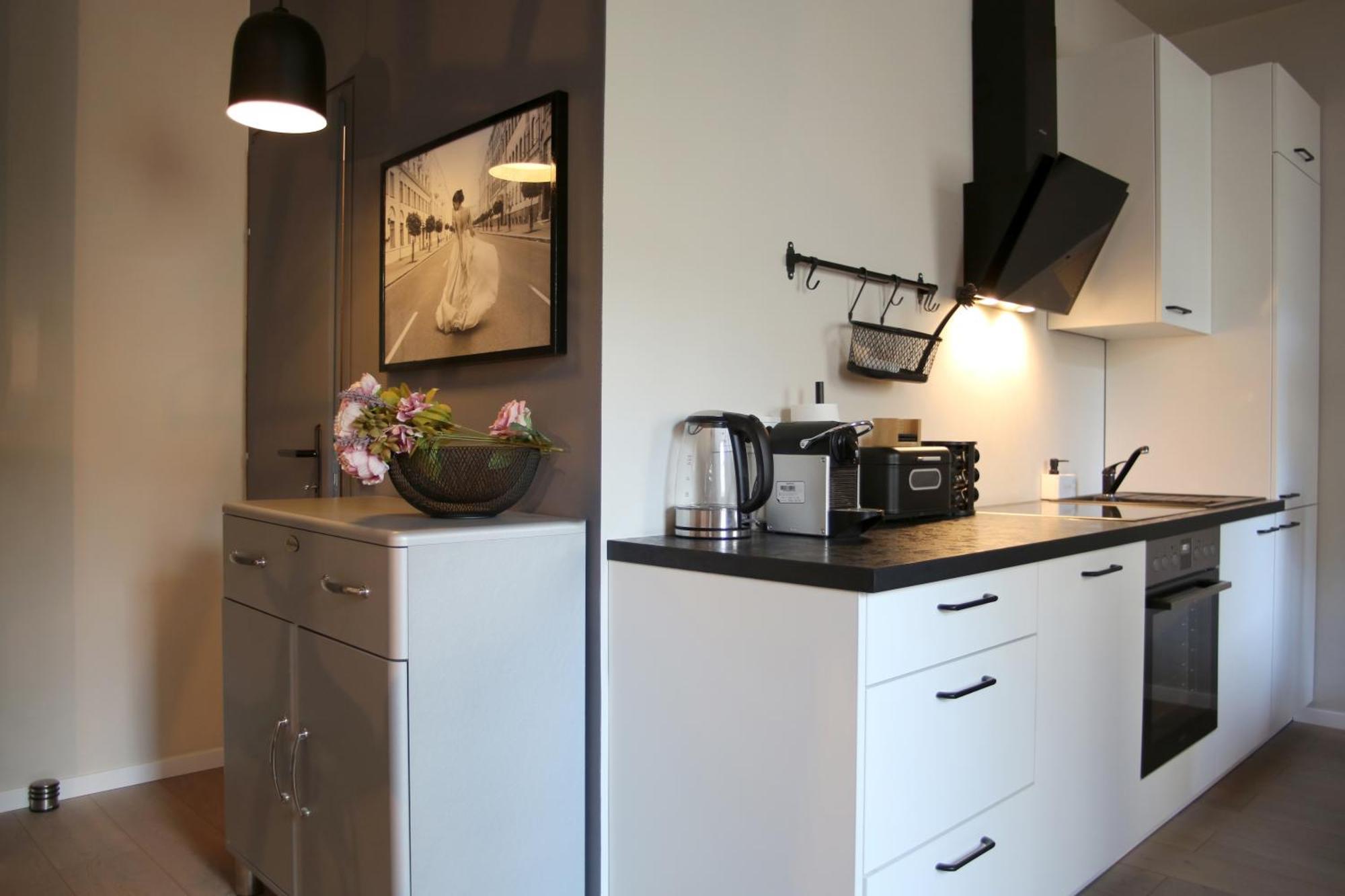 4Ty3 Apartments - Stadtpark City Apartment Is Calling Wina Bagian luar foto