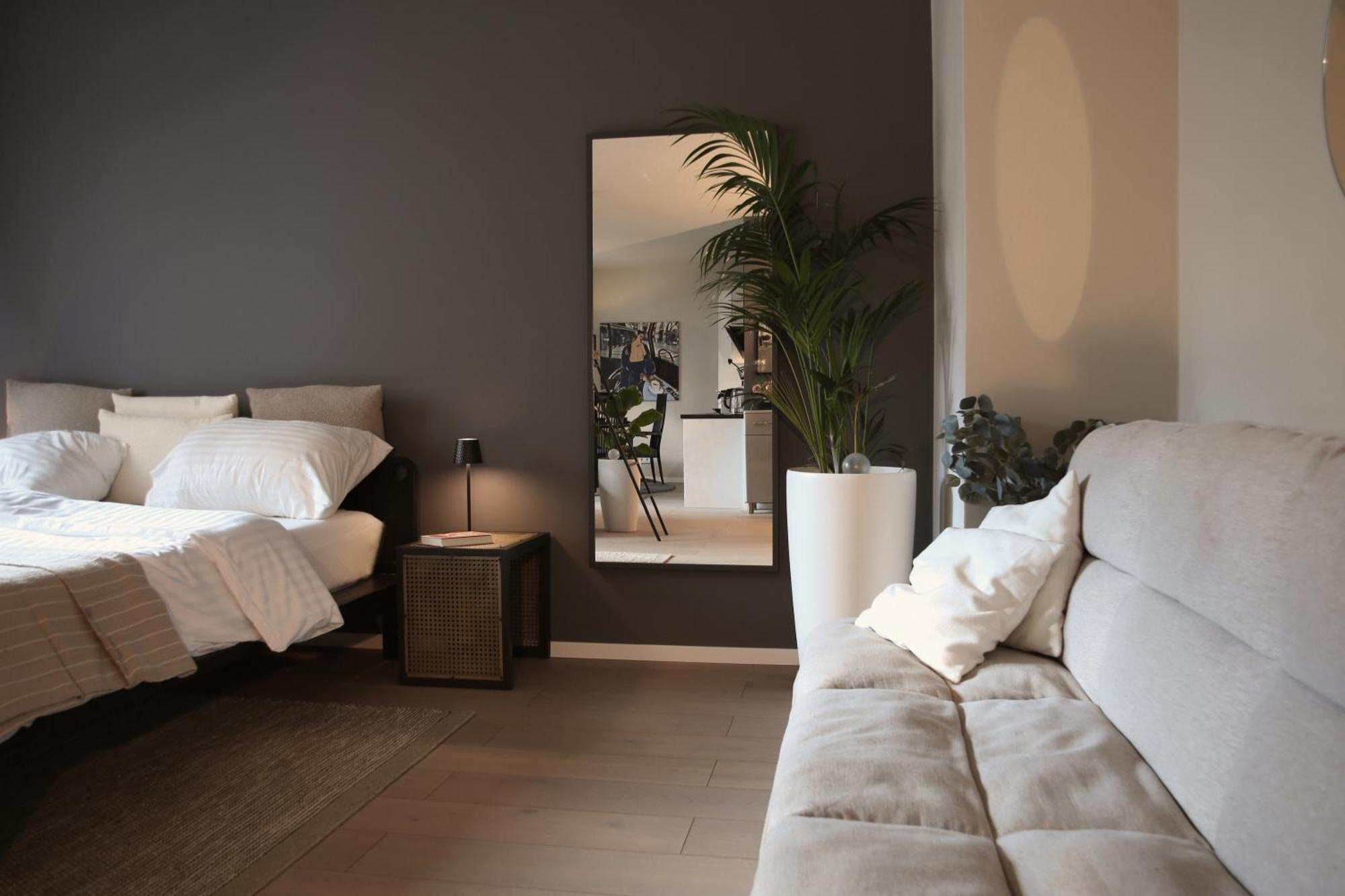 4Ty3 Apartments - Stadtpark City Apartment Is Calling Wina Bagian luar foto