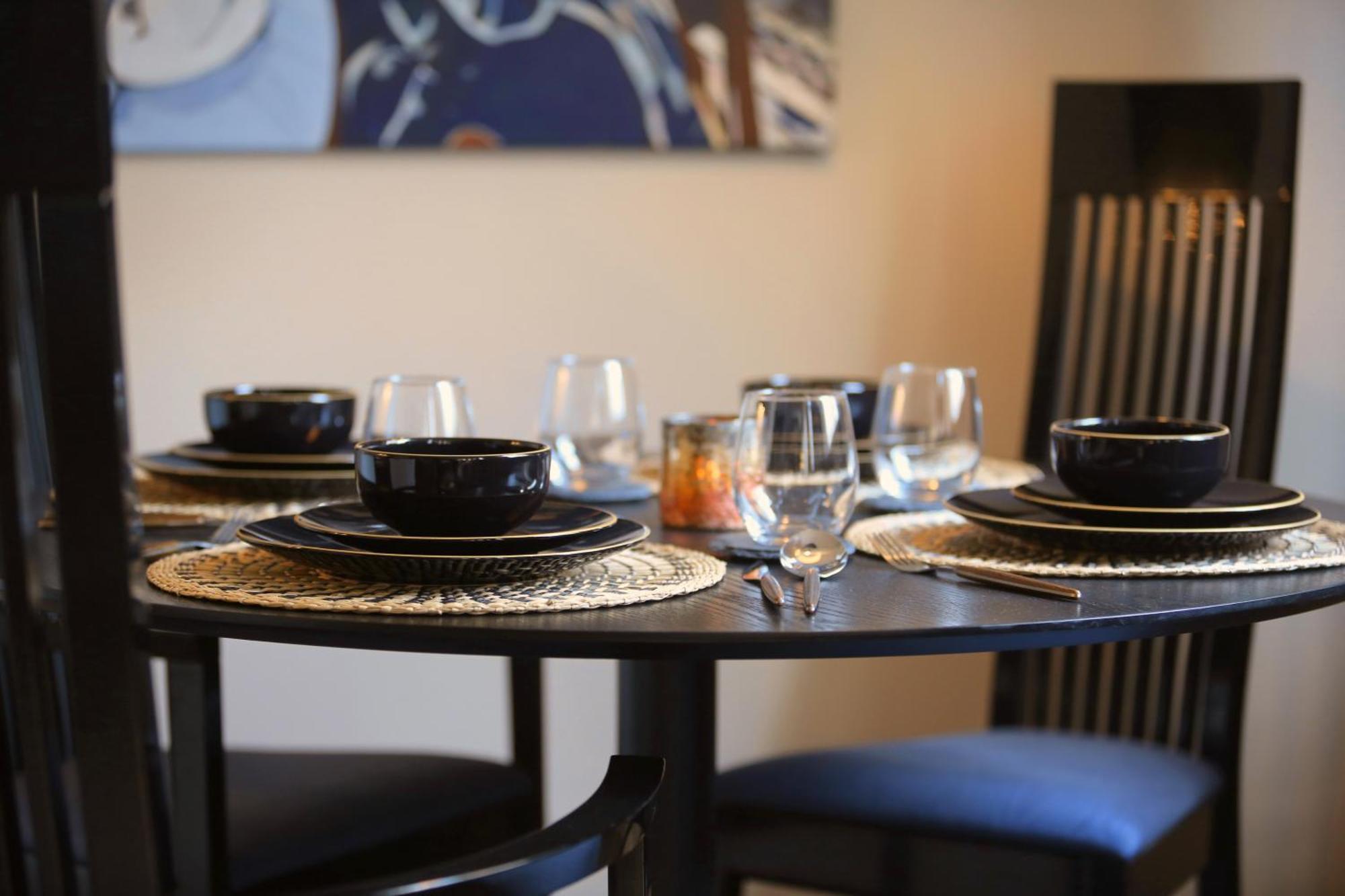 4Ty3 Apartments - Stadtpark City Apartment Is Calling Wina Bagian luar foto