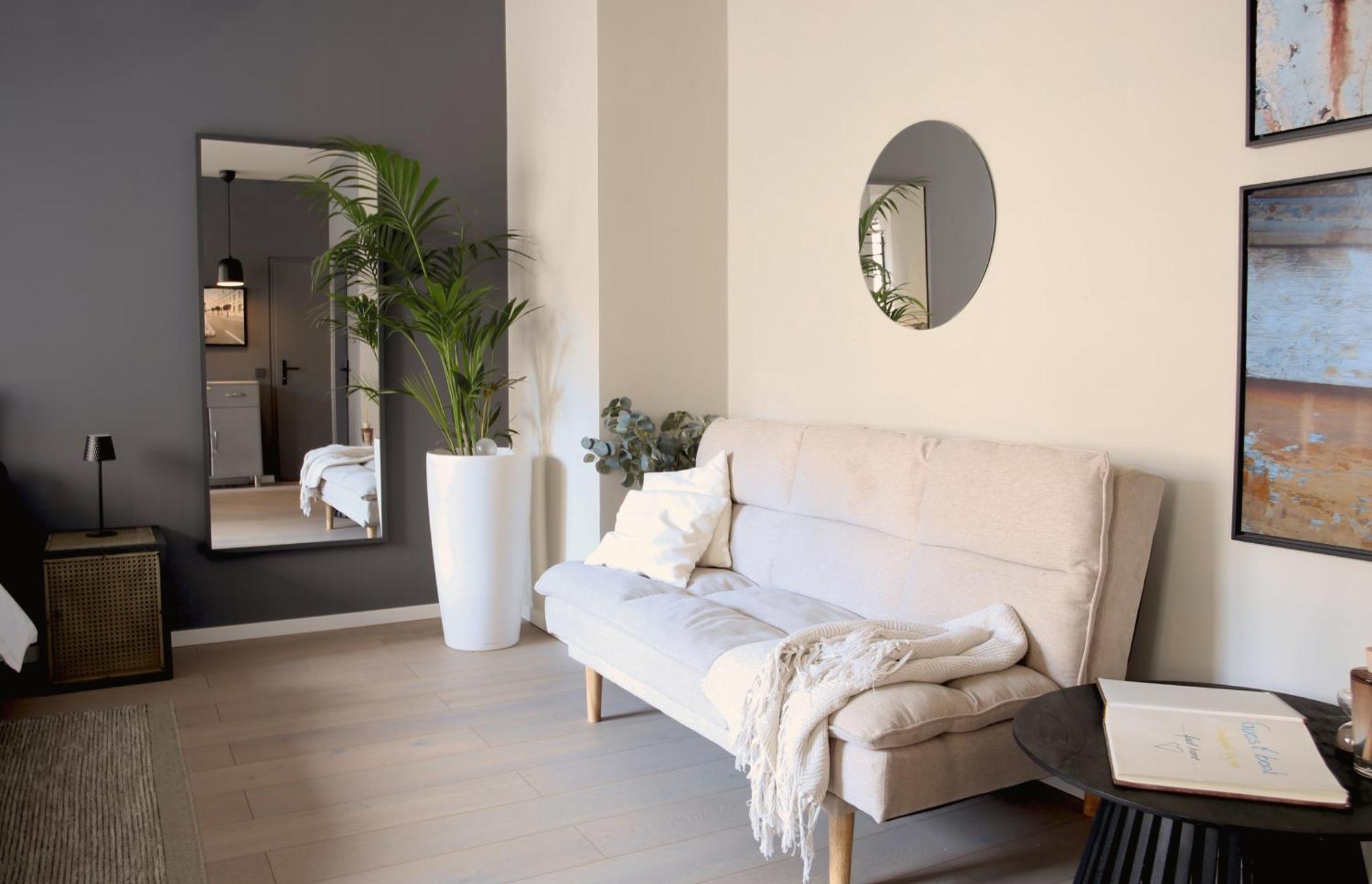 4Ty3 Apartments - Stadtpark City Apartment Is Calling Wina Bagian luar foto