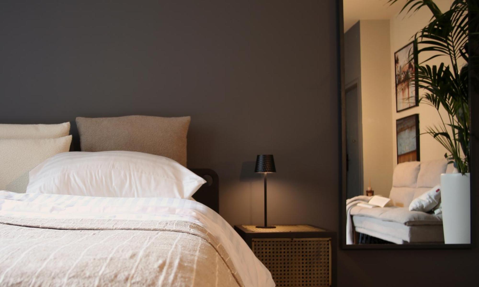 4Ty3 Apartments - Stadtpark City Apartment Is Calling Wina Bagian luar foto