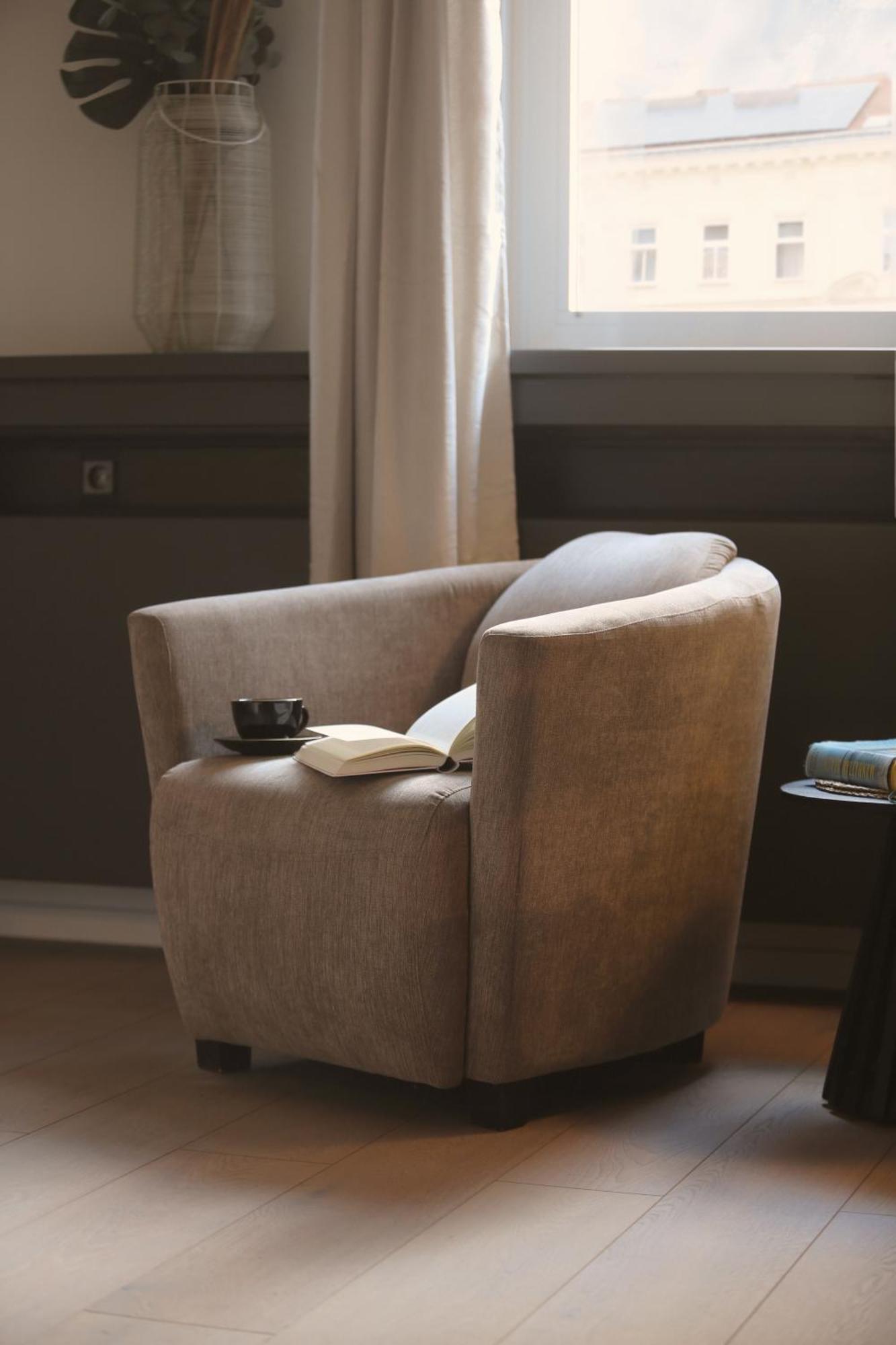4Ty3 Apartments - Stadtpark City Apartment Is Calling Wina Bagian luar foto