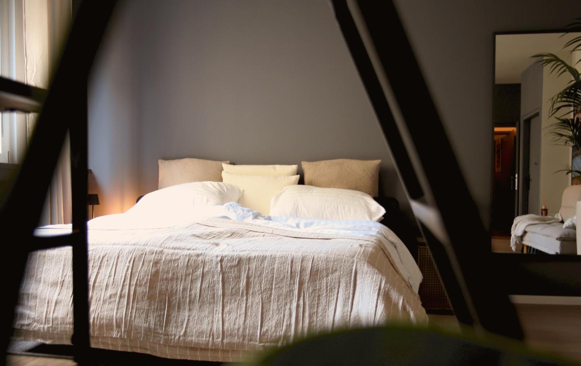 4Ty3 Apartments - Stadtpark City Apartment Is Calling Wina Bagian luar foto
