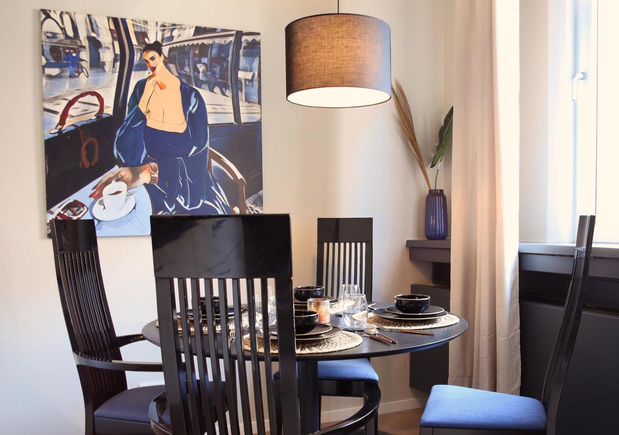 4Ty3 Apartments - Stadtpark City Apartment Is Calling Wina Bagian luar foto